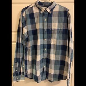 Old Navy Flannel